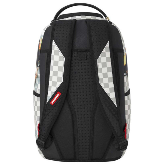 Sprayground Τσάντα πλάτης Check Melt Backpack